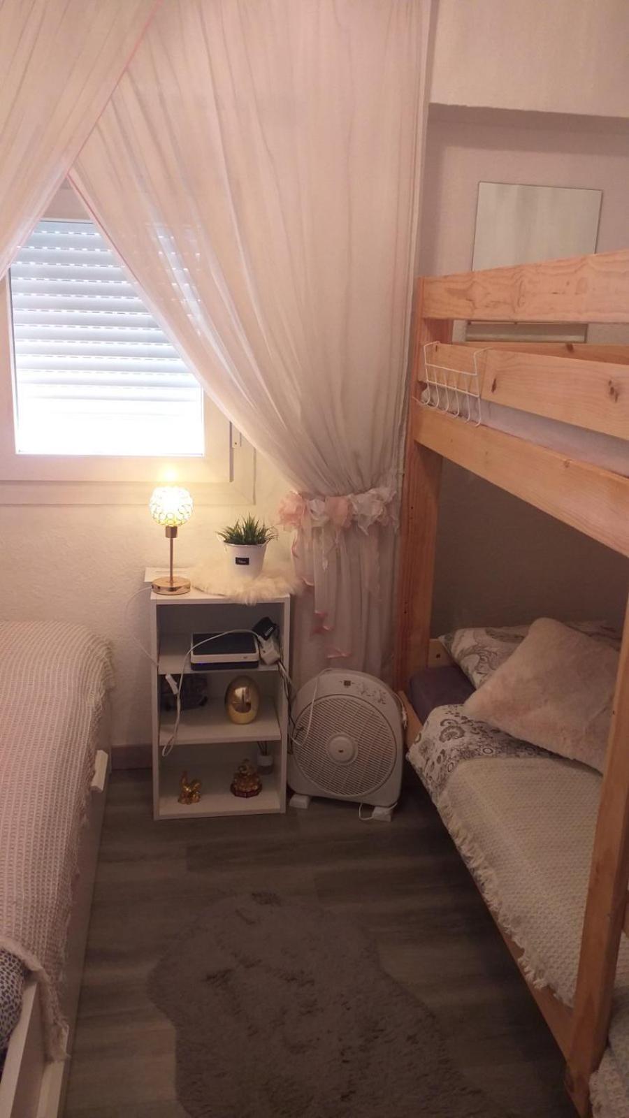 Inlesa 5A Holiday Apt With Pool 貝尼多姆 外观 照片